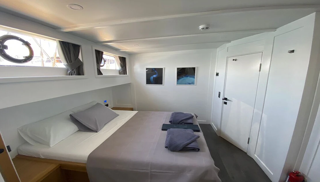 cabin